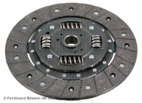 Disco de embrague ADV183122 Blue Print