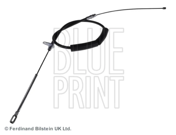 Cable de freno de mano trasero izquierdo Chrysler Voyager GRAND 