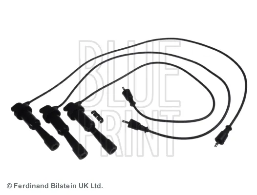 Cables de bujías ADG01615 Blue Print