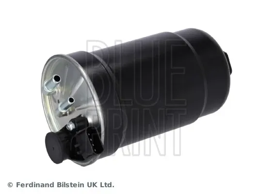 Filtro de combustible 2HJ201511C VAG