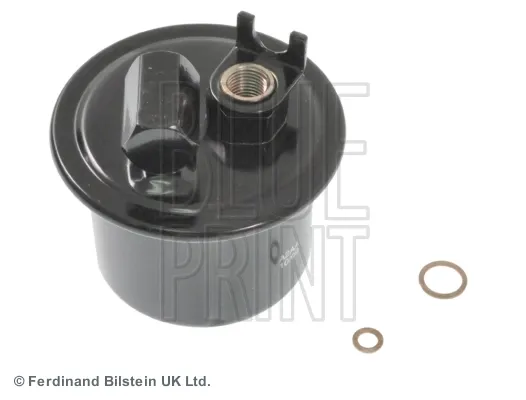 Filtro de combustible ADH22325 Blue Print
