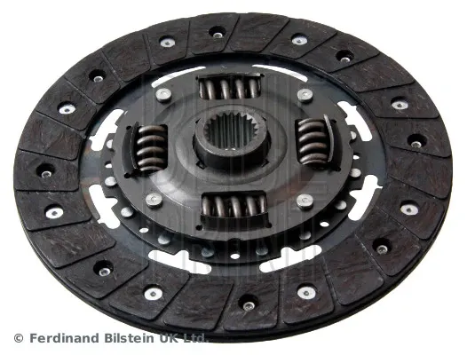 Disco de embrague ADT33119 Blue Print