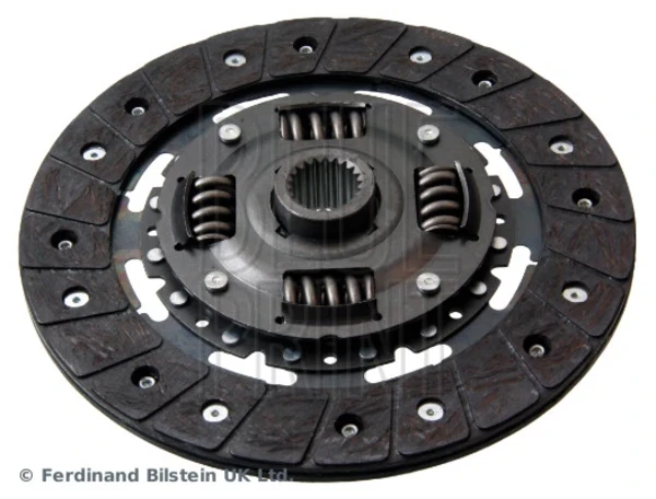 ADT33119 Blue Print