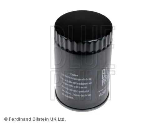 Filtro de aceite 04781452BF Chrysler