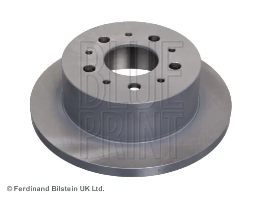 Disco de freno MBD0137 Magneti Marelli