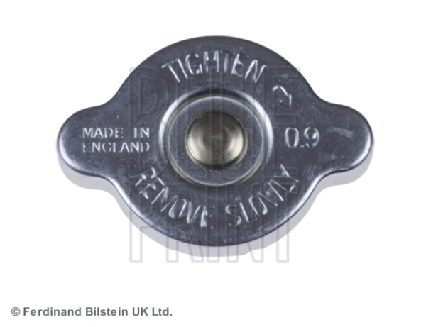 MB890520 Mitsubishi tapa de radiador
