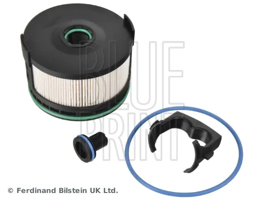 Filtro de combustible ELG5493 Mecafilter