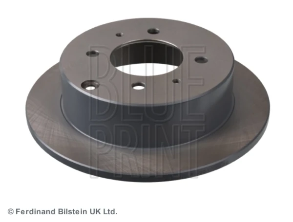 Disco de freno, eje trasero para Hyundai Matrix FC