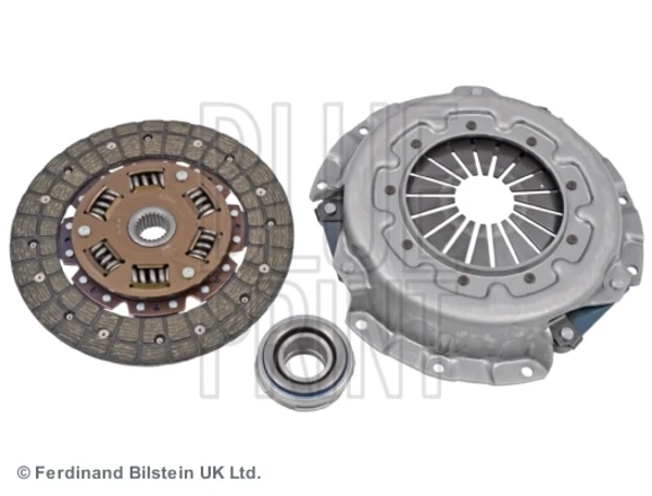 Kit de embrague Mitsubishi Pajero II Canvas Top (V2W, V4W)