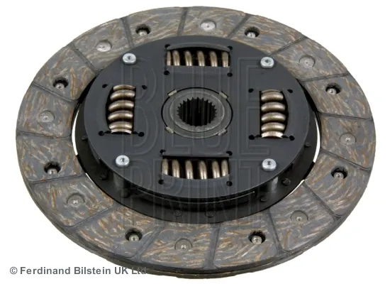 Disco de embrague MD4501 Mecarm