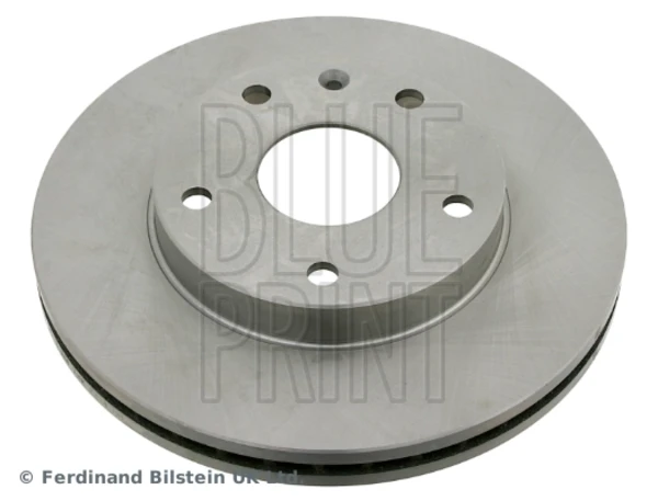 ADG04329 Blue Print freno de disco delantero