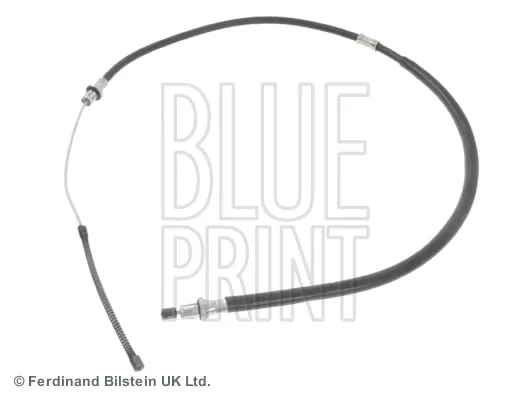 Cable de freno de mano trasero derecho/izquierdo Jeep Cherokee II