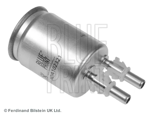 Filtro de combustible 19368932 General Motors
