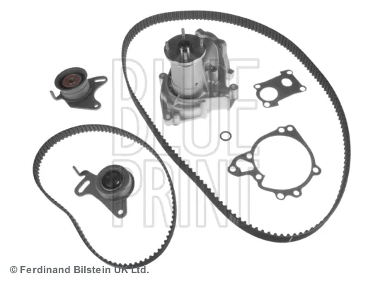 Kit de distribución ADC47343 Blue Print
