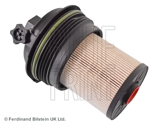 Filtro de combustible Renault Megane IV
