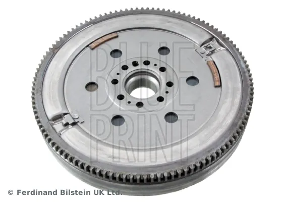 Volante motor Ford Focus II