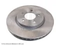 Disco de freno delantero Ford Maverick II