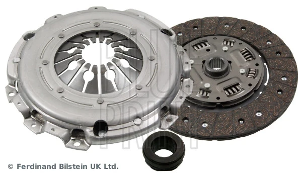 Kit de embrague Audi A6 (4F2)