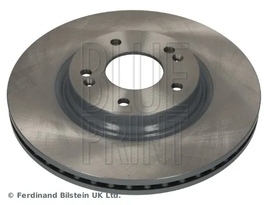 Disco de freno Hyundai Sonata VIII