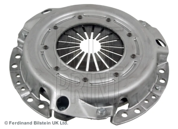 Plato de presión del embrague Renault Megane 1 (KA0, KA1)