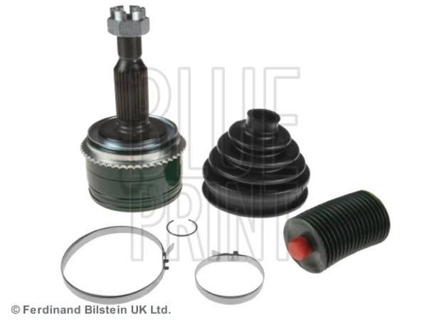 ADC48931 Blue Print