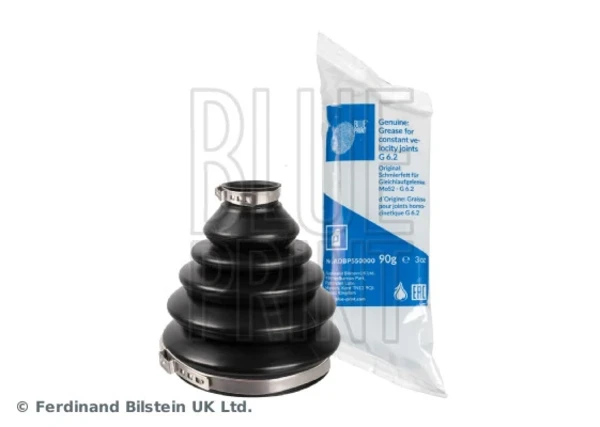 Fuelle, árbol de transmisión delantero exterior Peugeot Expert (223)