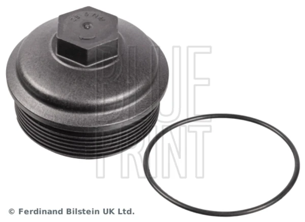 Tapa de filtro de aceite Audi A5 (8T3)
