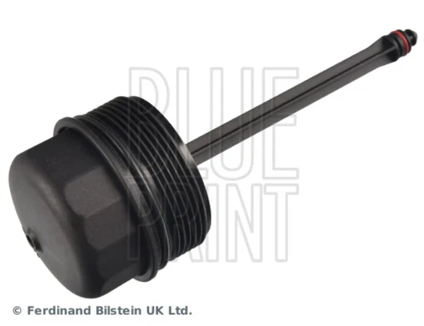 Tapa de filtro de aceite Volkswagen LT 28-46 II (2DA, 2DD, 2DH)