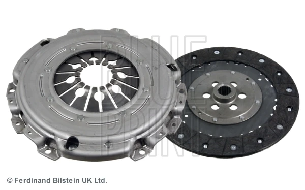 Kit de embrague Suzuki SX4 (GY)