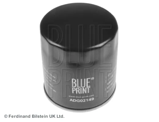 Filtro de aceite 117662 4F