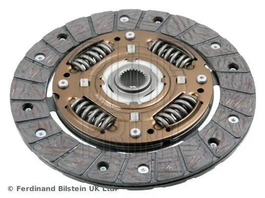 Disco de embrague ADV183101 Blue Print