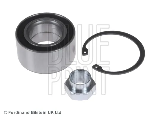  Cubo de rueda trasero Opel Astra 