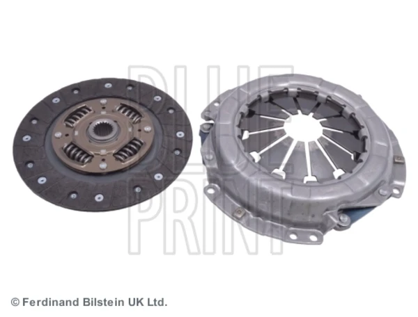 Kit de embrague Toyota Corolla (E18)