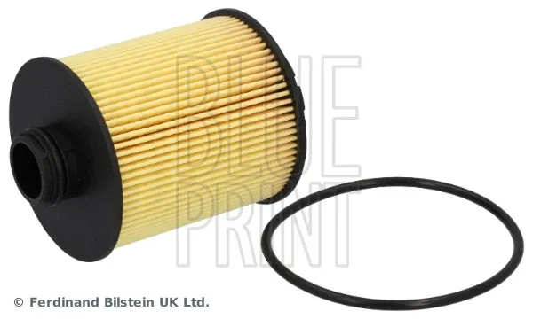 Filtro de aceite YL01997480 Peugeot/Citroen