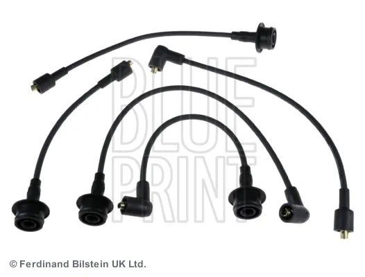 Cables de bujías Toyota Hiace II