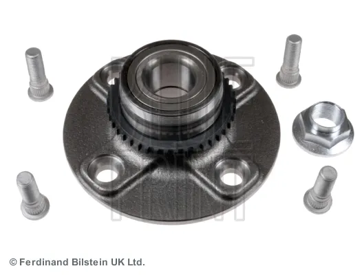 Cubo de rueda trasero ADN18360 Blue Print