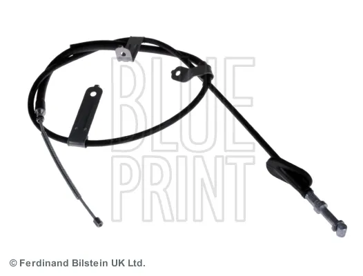 Cable de freno de mano trasero izquierdo Subaru Impreza III