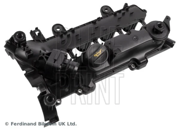 Tapa de culata Peugeot 206 