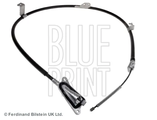 Cable de freno de mano trasero derecho 365304M40A Nissan/Infiniti