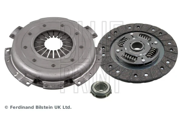 Kit de embrague Mercedes E (W123)