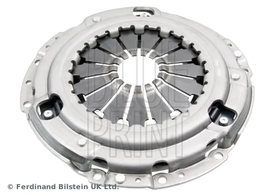 Plato de presión de embrague Nissan Qashqai II