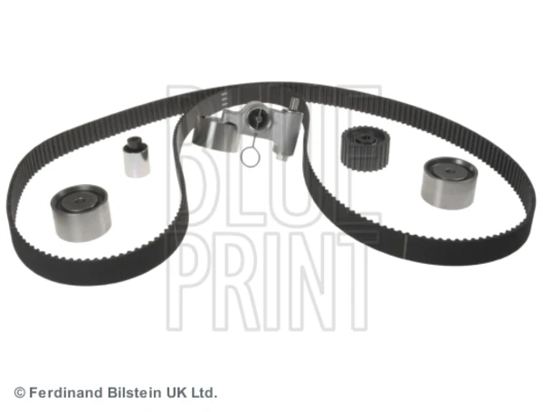 ADS77306 Blue Print