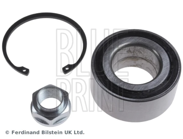 Cojinete de rueda delantero Honda Prelude 4 (BB)