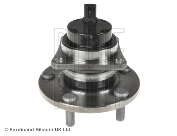 Cubo de rueda trasero Toyota Corolla VERSO (R10)