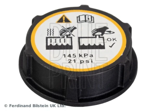 ADM59908 Blue Print tapón de expansión de refrigerante/anticongelante