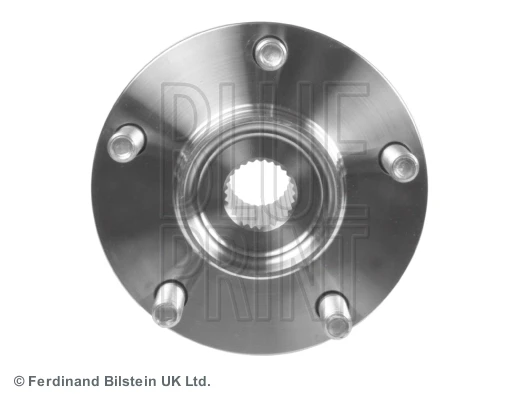 ADC48250 Blue Print