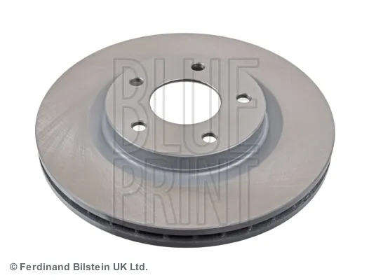 Comprar Disco de freno delantero Jeep Compass LIMITED 
