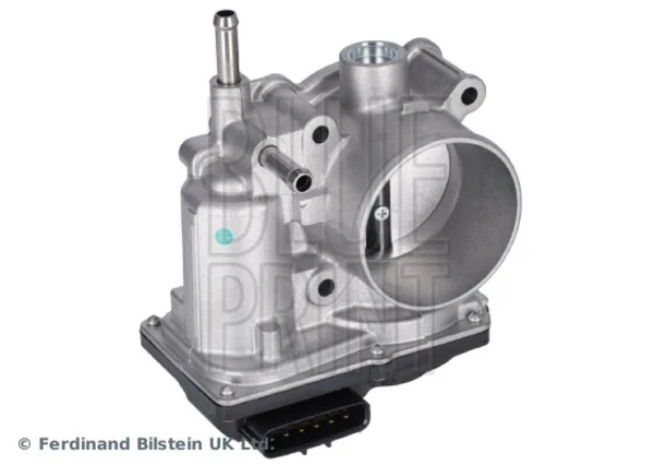 Cuerpo de mariposa completo Toyota Prius (ZVW5)