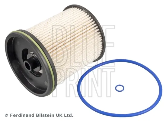 Filtro de combustible ADW192306 Blue Print