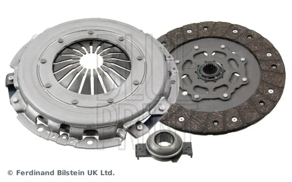 Embrague 71752161 Fiat/Alfa/Lancia
